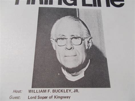 Firing Line Program Transcript (No. 68 1972) William F. Buckley, Jr ...