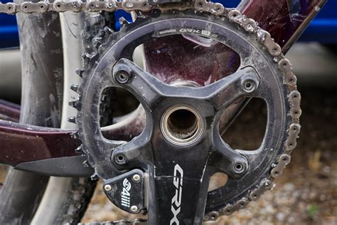 Next Gen Shimano Grx Gravel Groupset Goes Speed And Offers A Proper