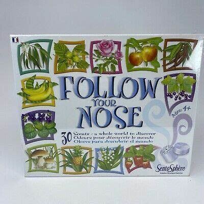 Follow Your Nose - Bussinger Trains ... & Toys!