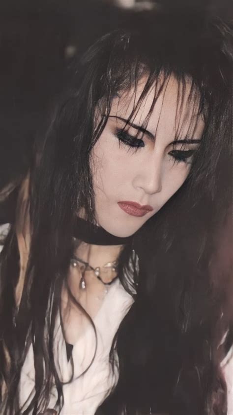 Mama Sama Malice Mizer Moi Dix Mois Visual Kei Gothic Aesthetic