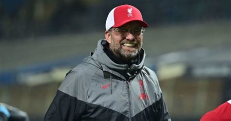 Klopp Praises Unstoppable Liverpool Trio Refuses To Take Credit For