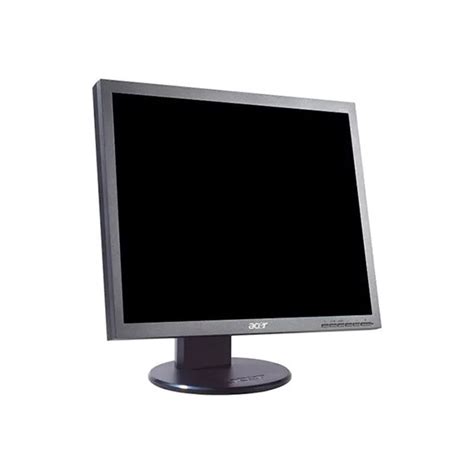 Monitor Sh LED 19 Inch ACER B193WL Grad B Unick Ro