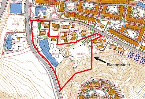 Kunngj Ring Om Igangsatt Detaljregulering For Okstad Skole Trondheim