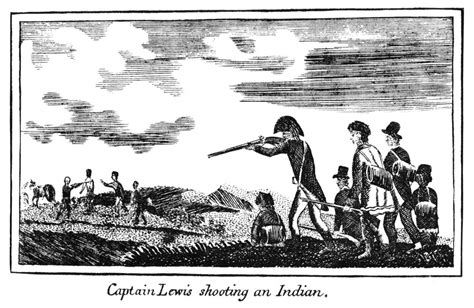 Buy Lewis Clark Indians Nmeriwether Lewis Shooting A Native