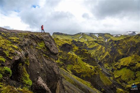 Thorsmork | Iceland's Valley of Thor | Arctic Adventures