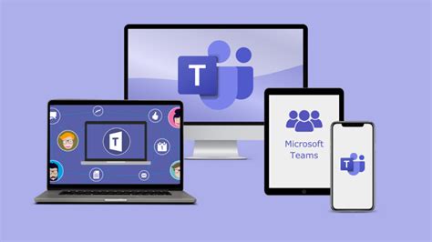 Qué se puede hacer con Microsoft Teams Mente viajera