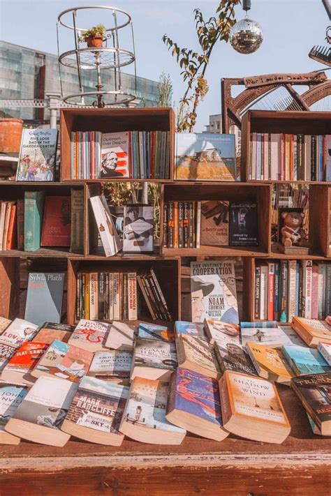 15 Most Beautiful Bookshops In London Bookstore Bookshop Books