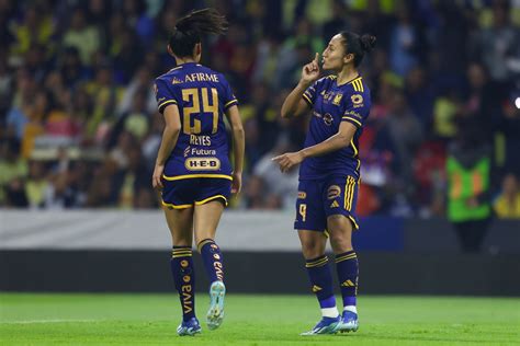 La Liga MX Femenil está lista para celebrar su séptimo aniversario