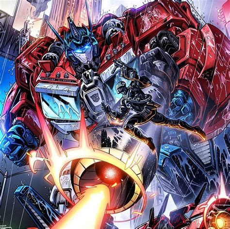 Transformers and G.I. Joe crossover | Transformers artwork ...