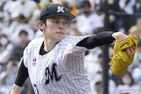 ロッテ吉井理人監督メジャー挑戦の佐々木朗希にエールさらにレベルアップすることも出来る BASEBALL KING