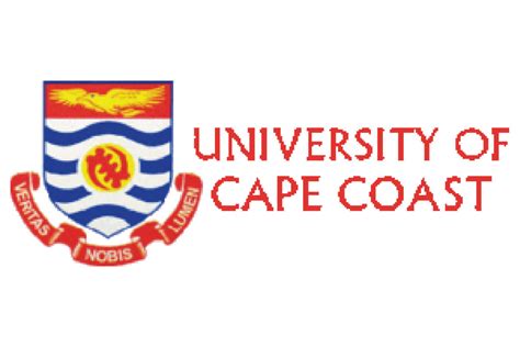 UNIVERSITY OF CAPE COAST – African Institute for Mathematical Sciences