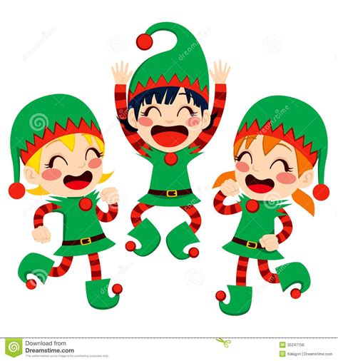 Dancing Elf Clipart 10 Free Cliparts Download Images On Clipground 2024