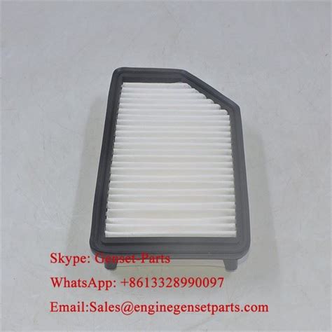 Air Filter 28113 1R100 For Hyundai Manufacturers Aftermarket Genuine