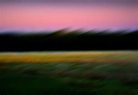 Steven D. Foster ~ Photographs : The Departing Landscape website: The Windswept Landscapes