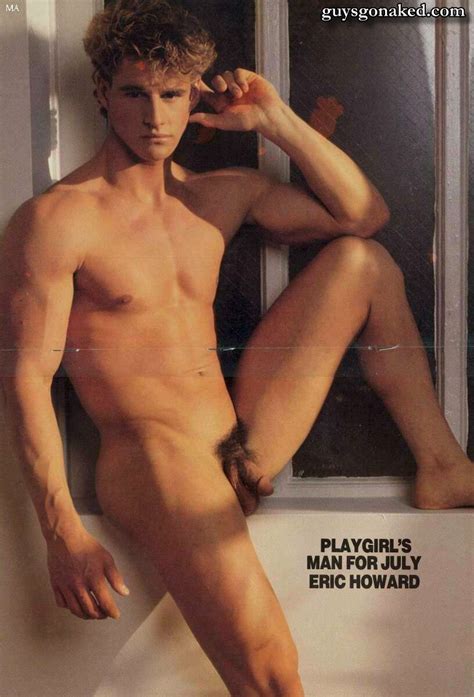 Hottest Playgirl Men Naked