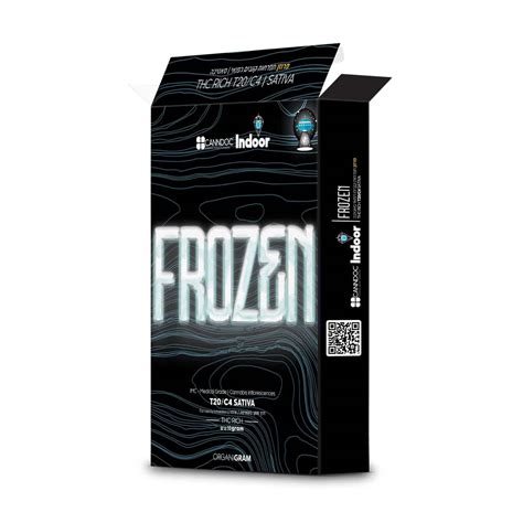 פרוזן Frozen סאטיבה T20 C4 השוואת מחירים איתור מלאי והזמנה