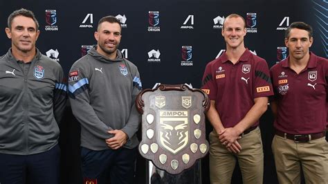 Match Preview Queensland Vs Nsw 21 Jun 2023