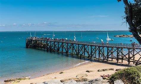 Ile de Noirmoutier que faire plages accès camping restaurants