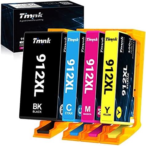 Timink Xl Cartouches D Encre Compatibles Pour Hp Xl