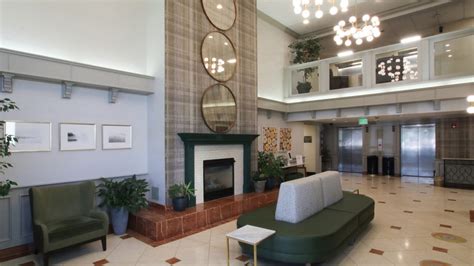 Spokane Valley Hotel Amenities | Oxford Suites Spokane Valley Hotel