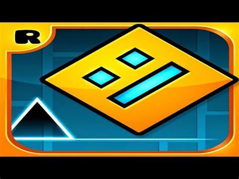 Fundance Geometry Dash Youtube