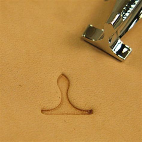 D447s Border Leathercraft Stamp 6447 00 Leather Craft Stamp Leather