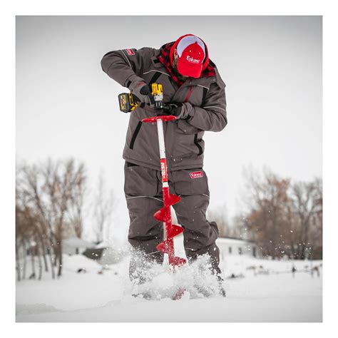 Eskimo Pistol Bit Drill Adaptor Ice Auger Cabela S Canada