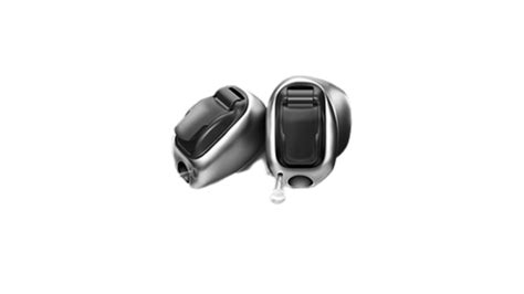 Phonak Virto B Titanium Hearing Aid Ask An Audiologist