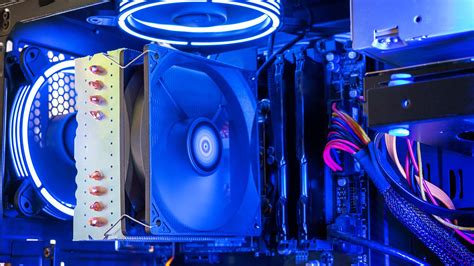 6 Best CPU Coolers For I9 11900K In 2025