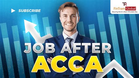 Career After Doing Acca Jobs For Acca Job Opportunities After Acca