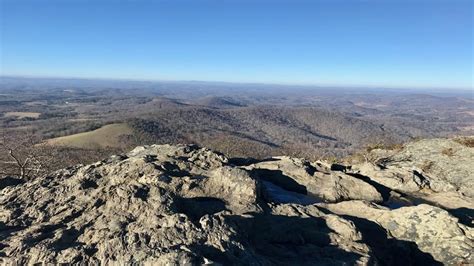 Buffalo Mountain: An Easy Trail Hike to 360-Degree Views