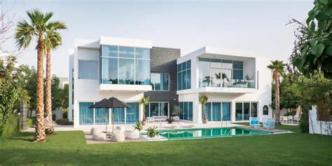 Al Barari Residences - Dubai Real Estate