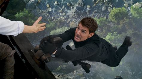 Mission Impossible 7 Opens Box Office Run With 7 Million From Previews Thewrap