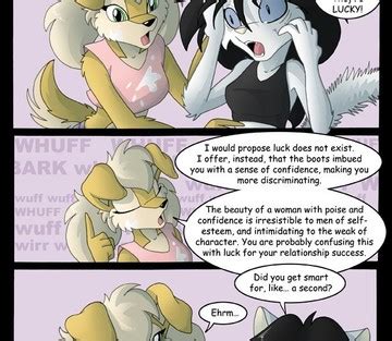 Puss N Boots Muses Sex And Porn Comics