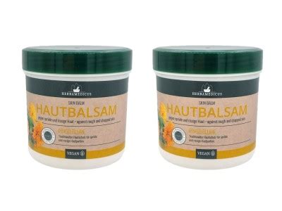 Herbamedicus Arnika Hautbalsam X Ml Specials Unlimited