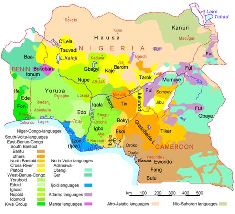 Bantu languages | Ethnic group of Africa - Native Breed.org