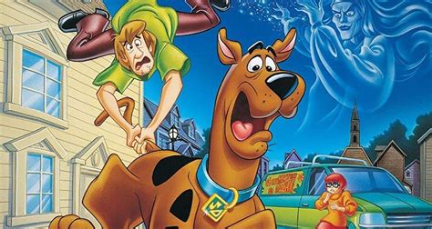 Todas Las Peliculas De Scooby Doo En Orden Banda Sonora De Scooby