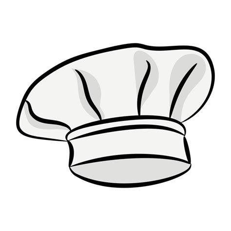 Chef Cap Concepts Vector Art At Vecteezy