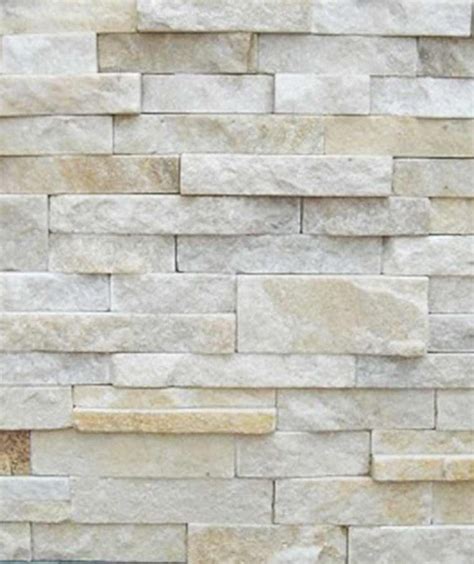 Quartz White Stack Stone Australia S Cheapest Largest Range Of