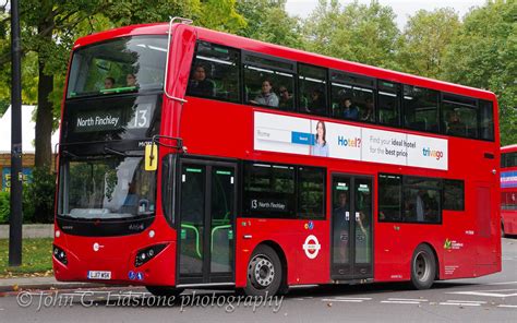 Tower Transit Volvo B5LH MCV EvoSeti MV38218 LJ17 WSK Flickr