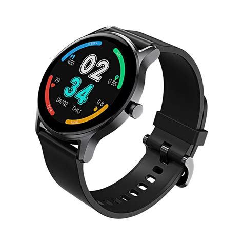 Haylou Gs Smart Watch Worldwide Delivery