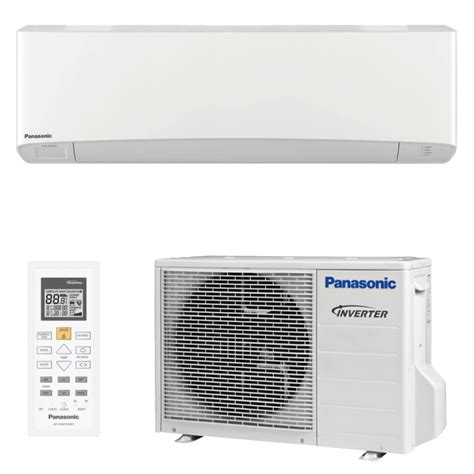 Panasonic Etherea Kit Z Xke Cs Z Xkew Cu Z Xke Inverteres Split