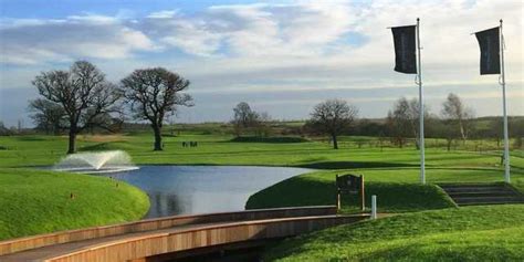 The Nottinghamshire Golf & Country Club - Reviews, Scorecards, Information