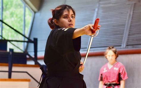 Atleta De La Uaslp Gana Plata En La Universiada Nacional El Sol De