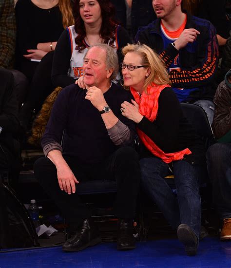 Meryl Streep And Don Gummer S Relationship Pictures Popsugar Celebrity Uk