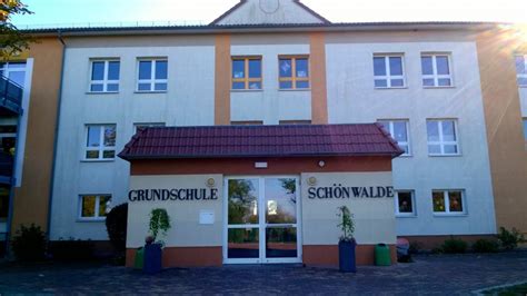 Grundschule Schönwalde