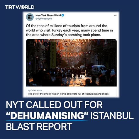 Politico Anatomy On Twitter Rt Trtworld New York Times Accused Of