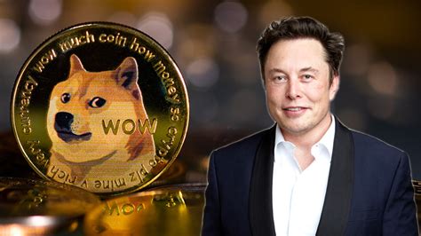 Elon Musk Biography To Show Epic Dogecoin Connection