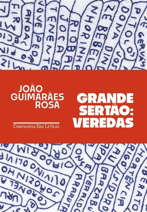 Livro Grande sertão veredas Livros de Literatura Magazine Luiza