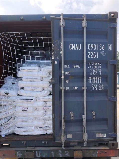 Chemical Raw Material CAS No 108 31 6 Maleic Anhydride Ma Exporting To